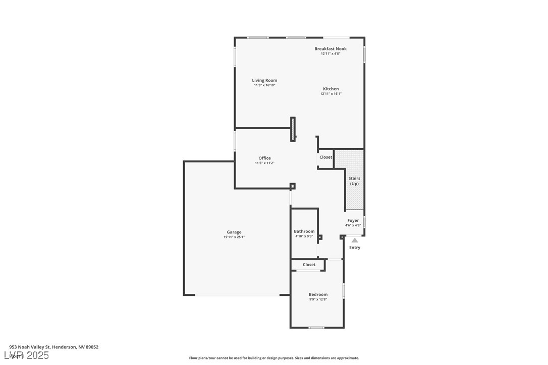 953 Noah Valley Street