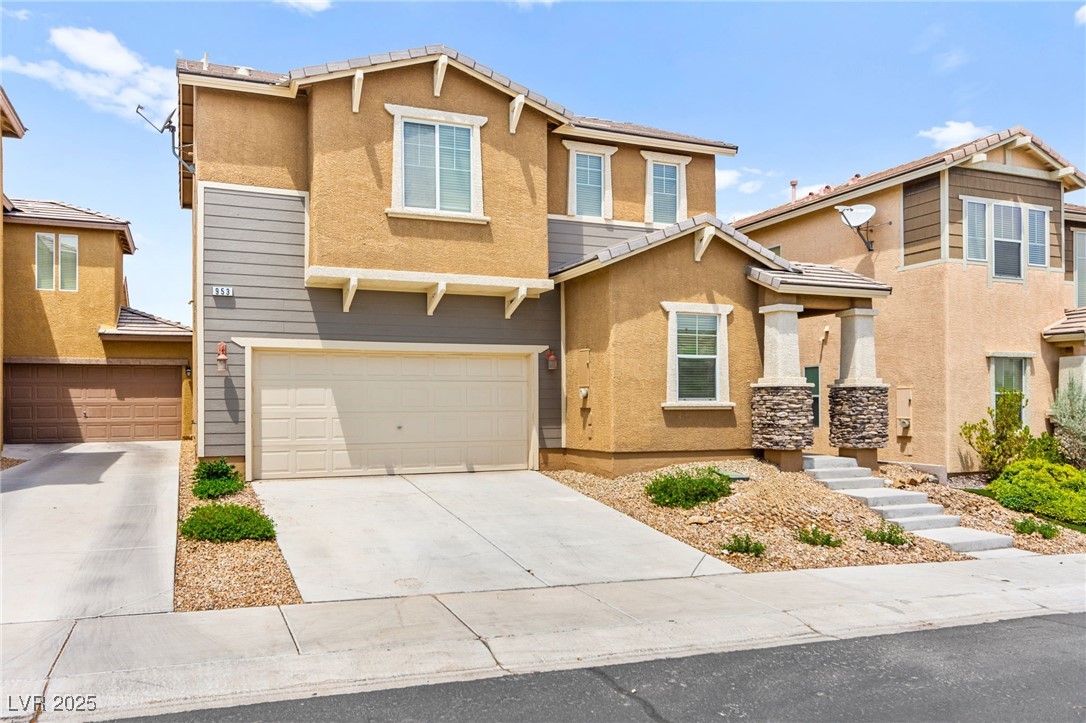 953 Noah Valley Street