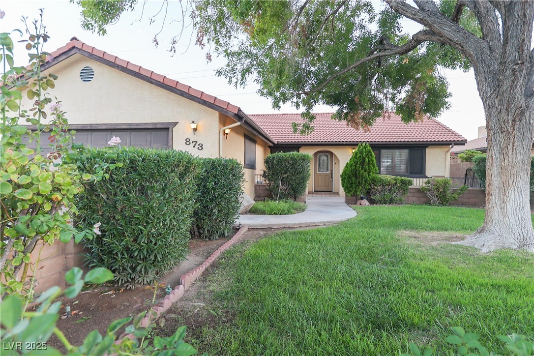 873 Montera Lane