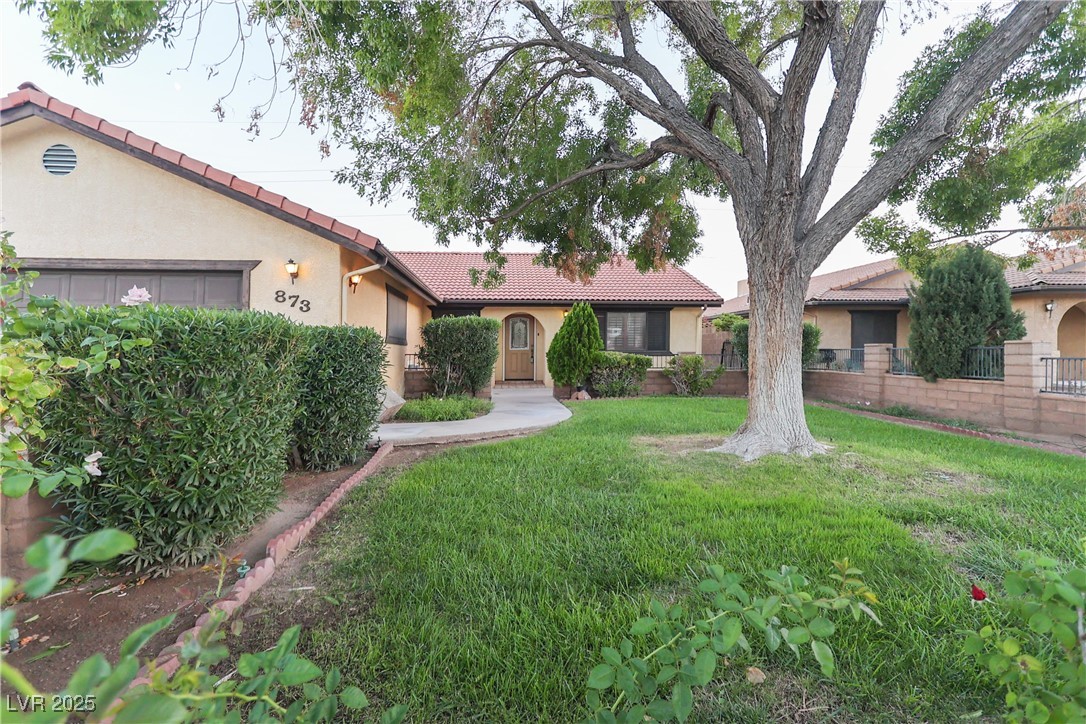 873 Montera Lane