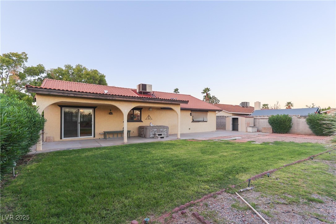 873 Montera Lane