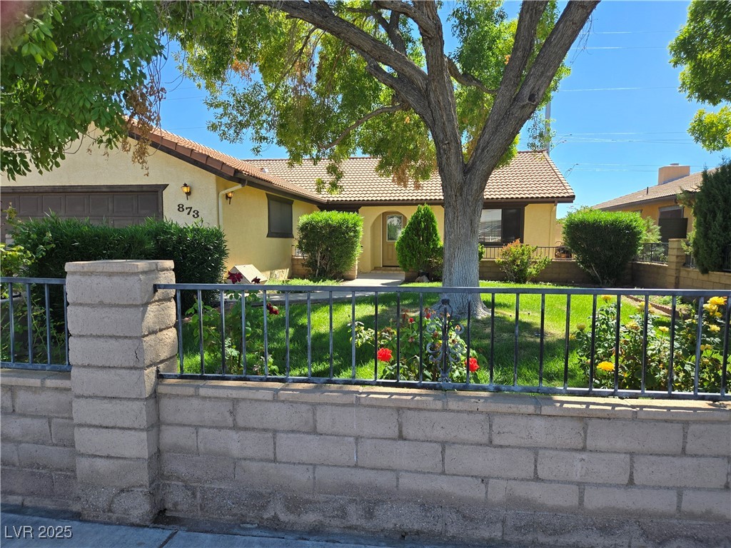 873 Montera Lane