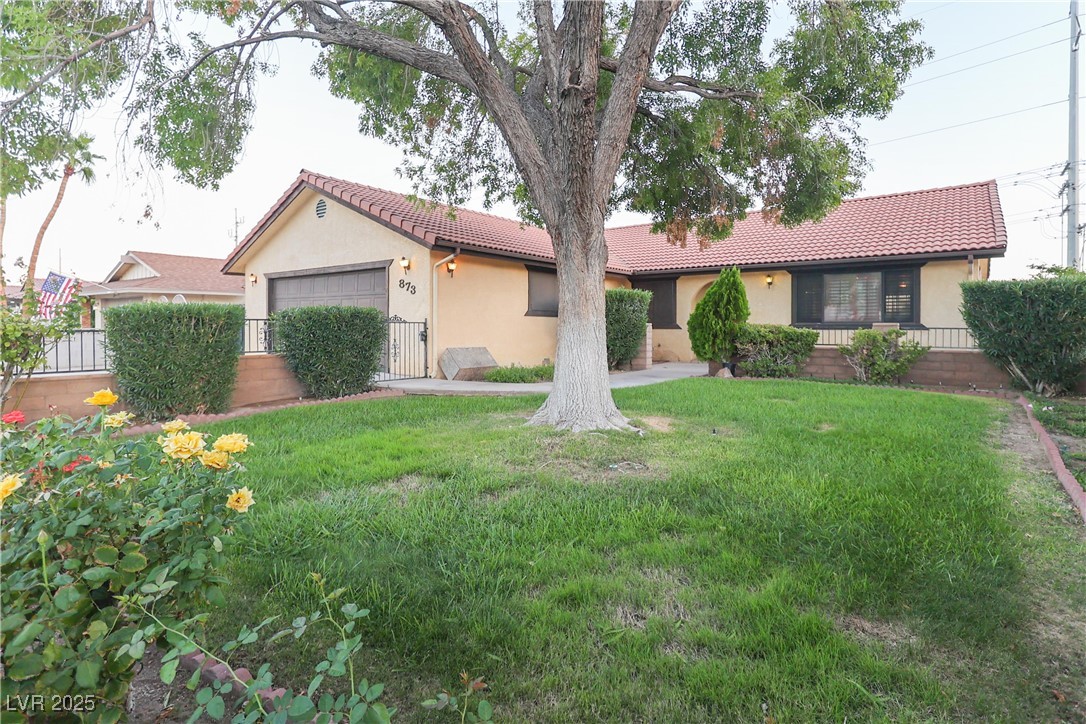 873 Montera Lane