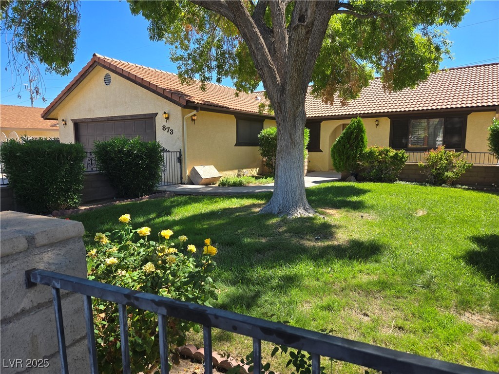 873 Montera Lane