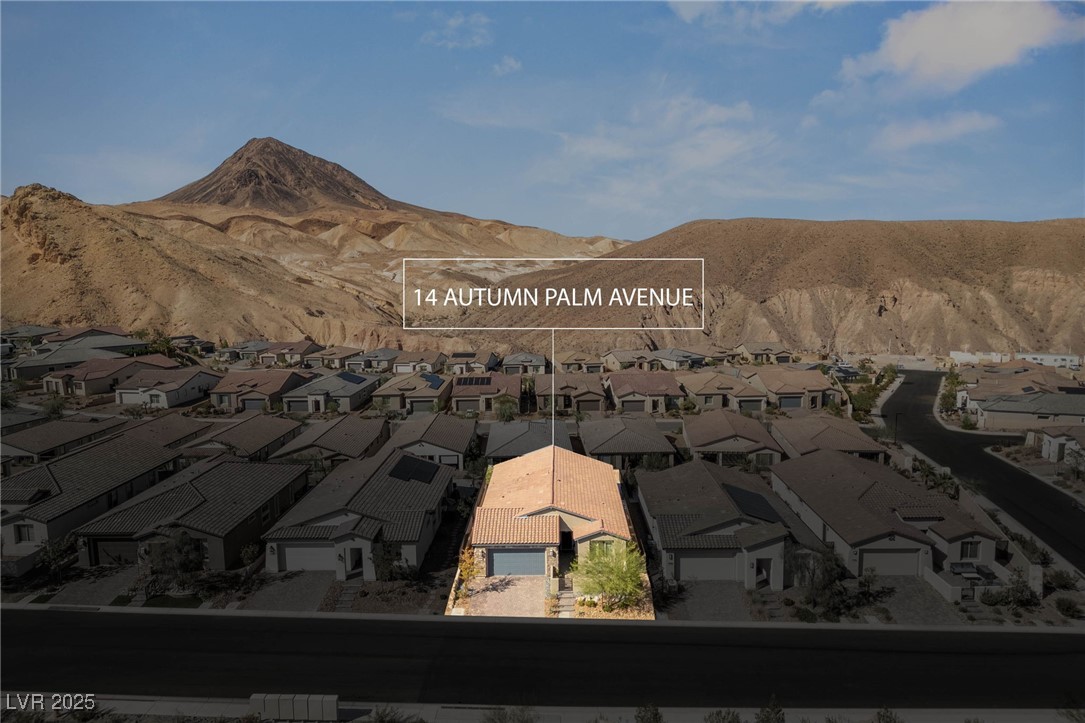 14 Autumn Palm Avenue