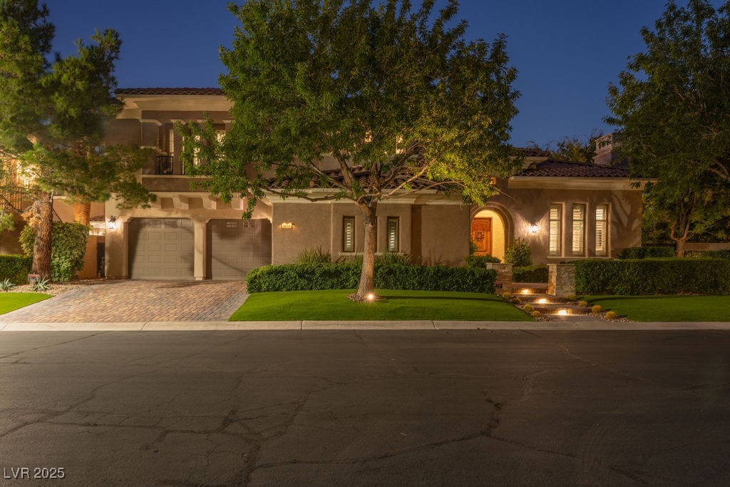 3844 Glasgow Green Drive