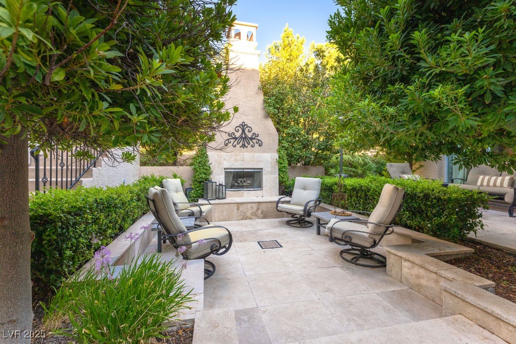 3844 Glasgow Green Drive