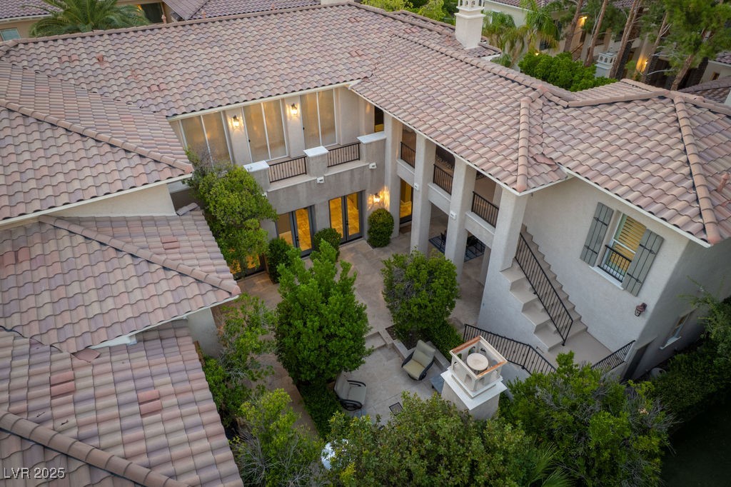 3844 Glasgow Green Drive