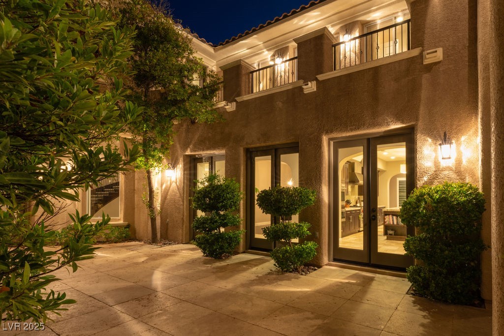 3844 Glasgow Green Drive