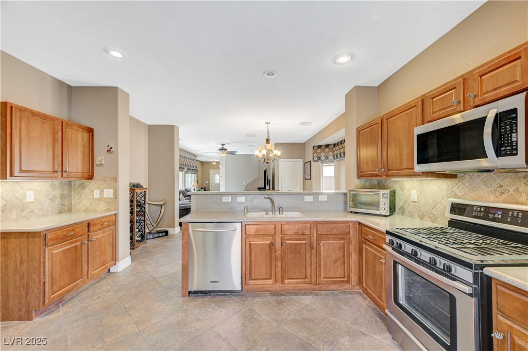 9534 Alhambra Valley Street