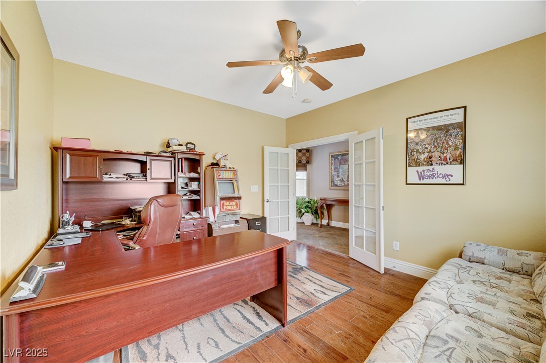 9534 Alhambra Valley Street