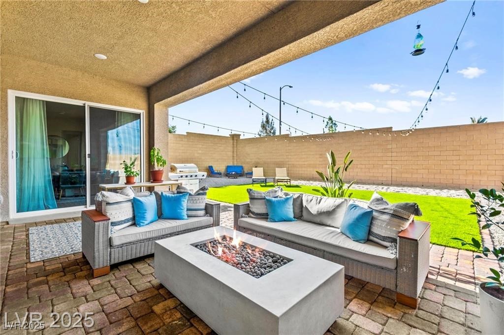 10906 Mila Landing Avenue