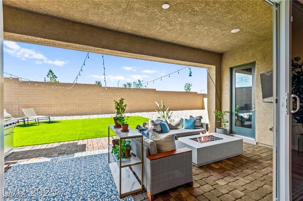 10906 Mila Landing Avenue