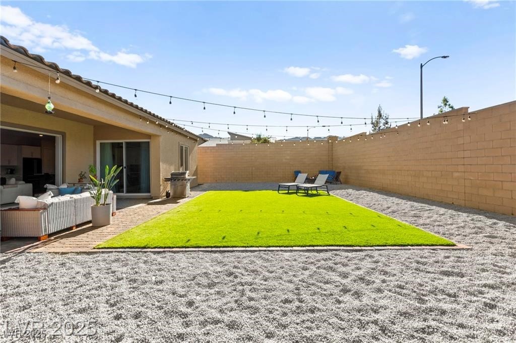 10906 Mila Landing Avenue