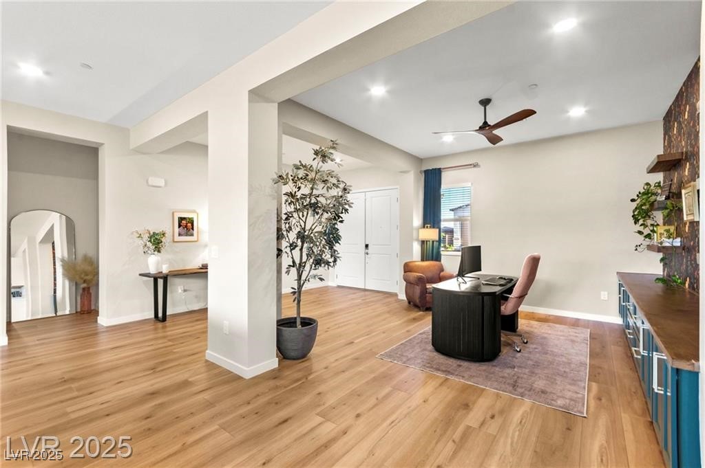 10906 Mila Landing Avenue