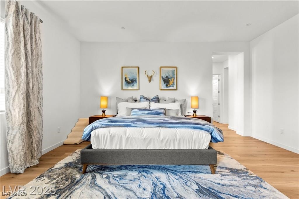 10906 Mila Landing Avenue