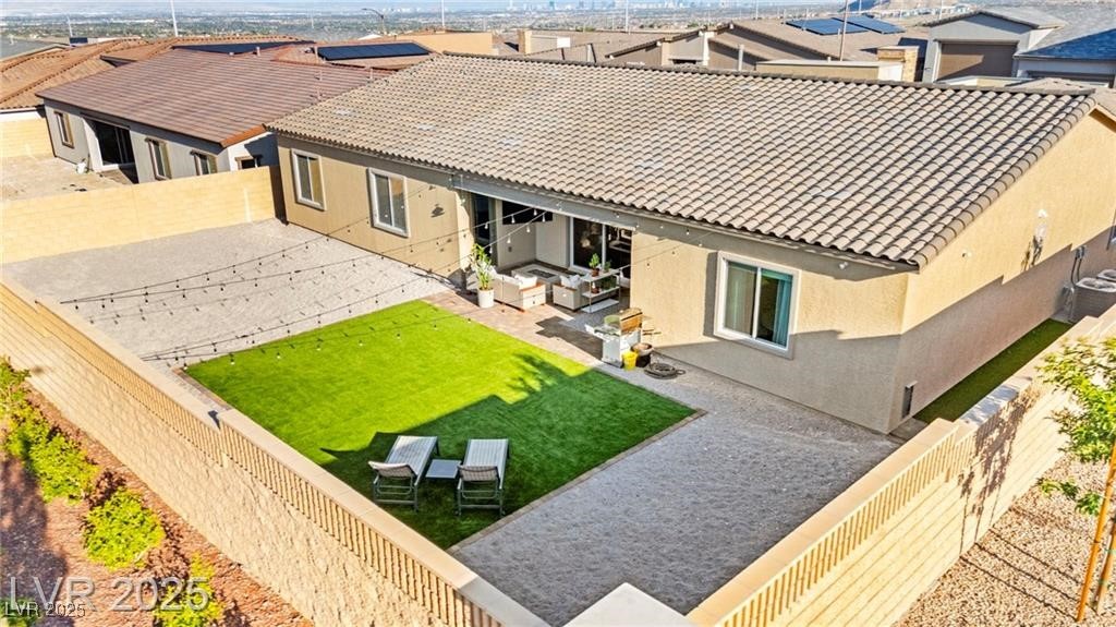 10906 Mila Landing Avenue