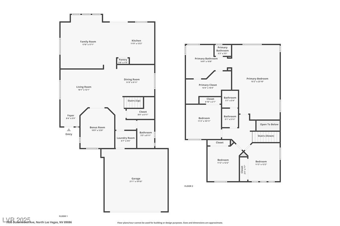 1008 Oceanwood Avenue