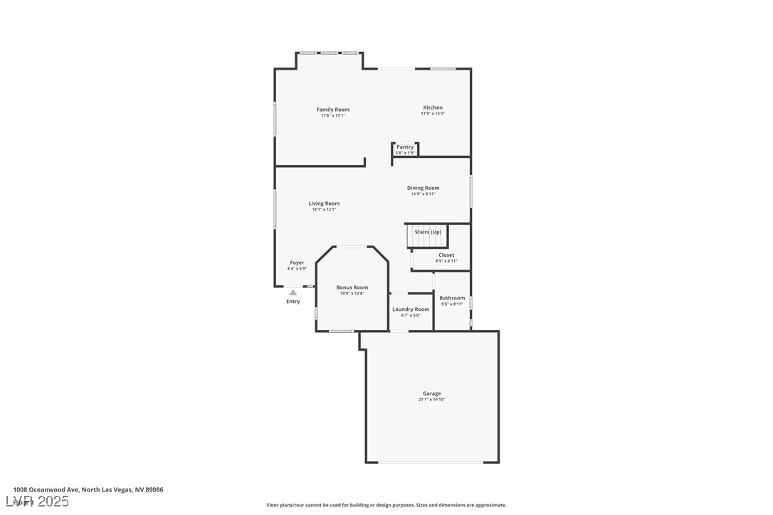 1008 Oceanwood Avenue