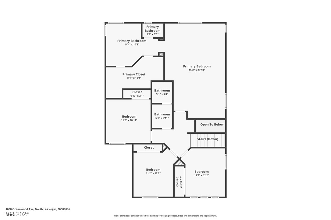 1008 Oceanwood Avenue