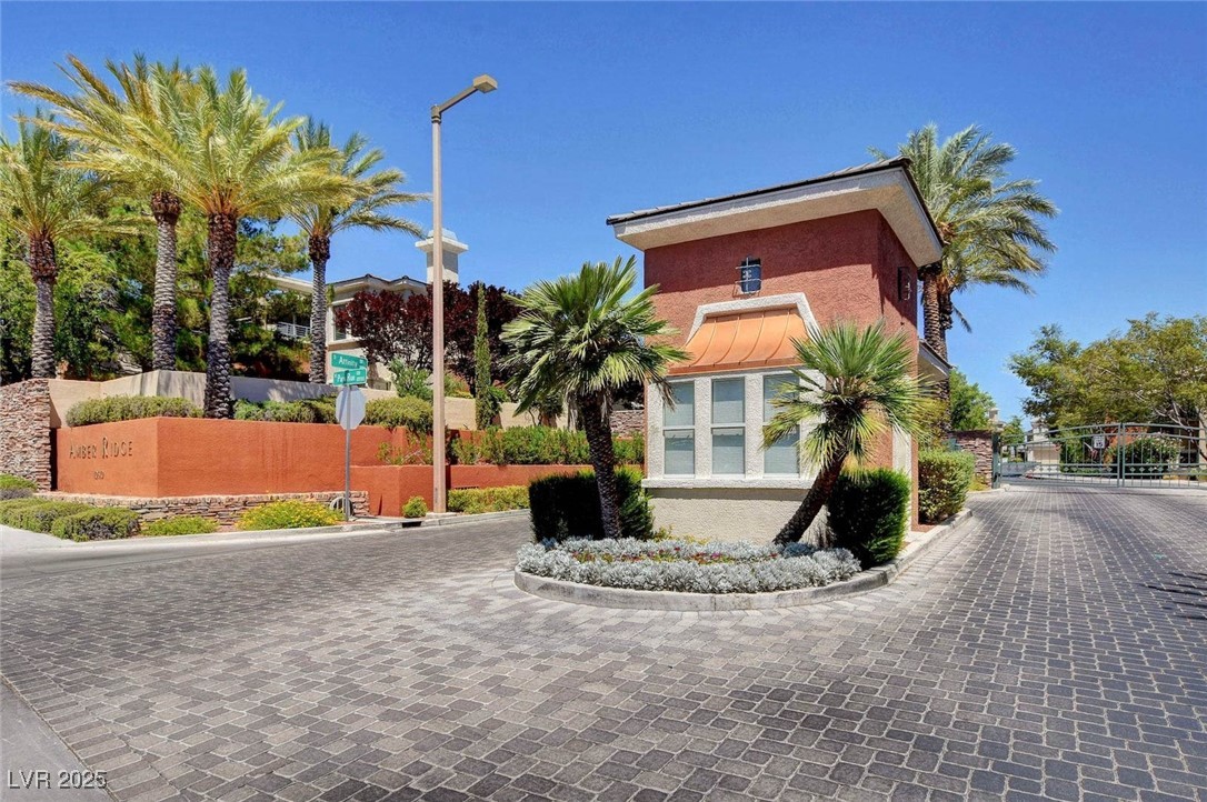 10730 Amber Ridge Drive 206