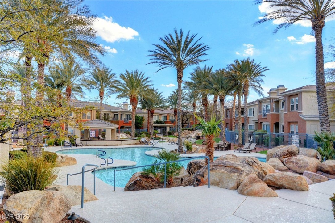 10730 Amber Ridge Drive 206