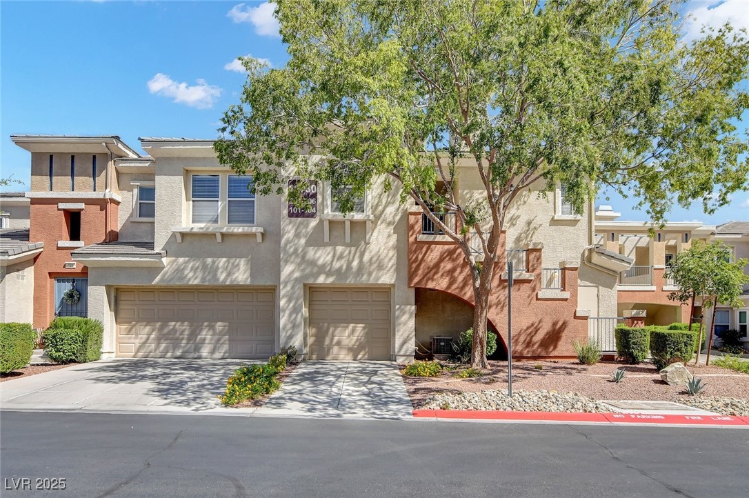 10730 Amber Ridge Drive 206