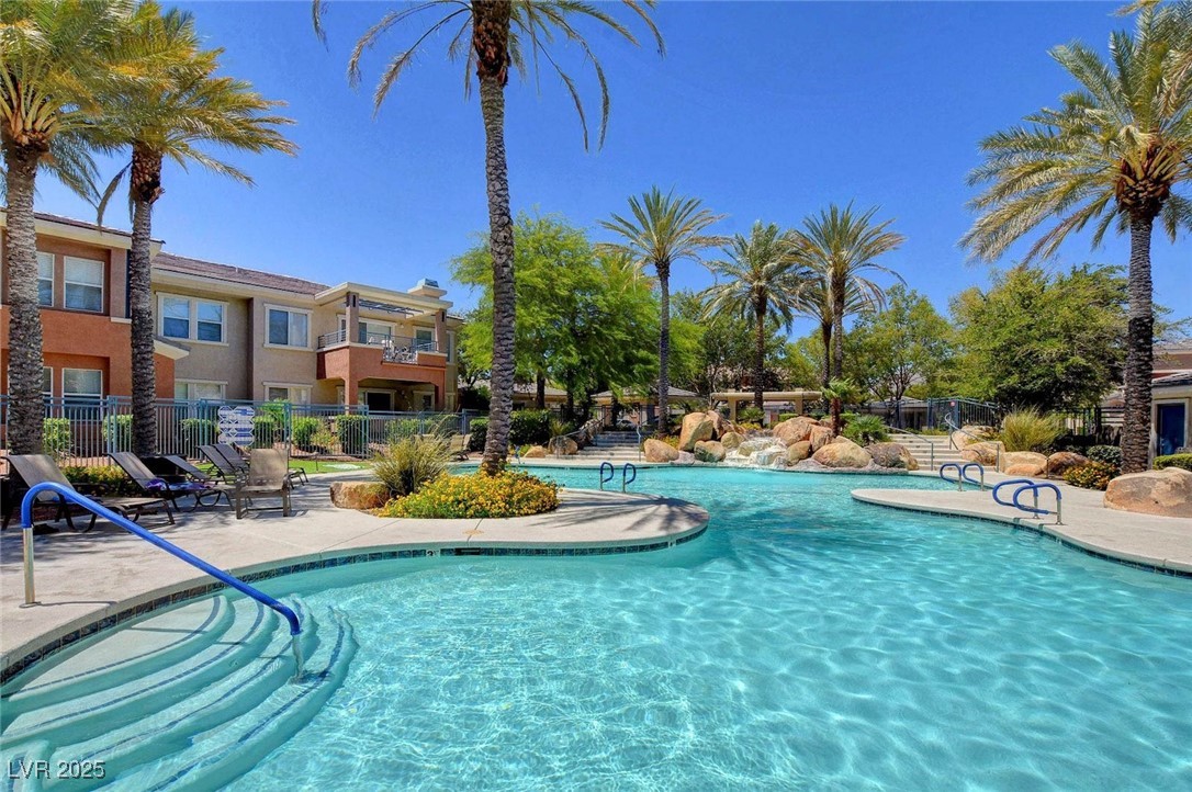 10730 Amber Ridge Drive 206