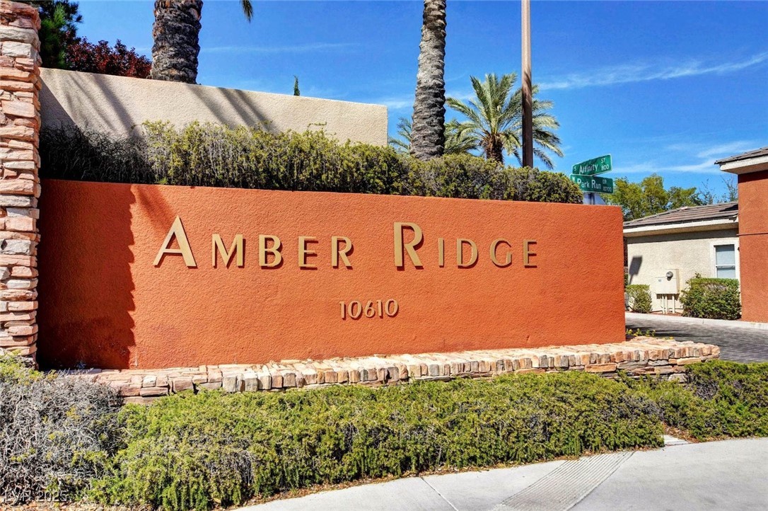 10730 Amber Ridge Drive 206