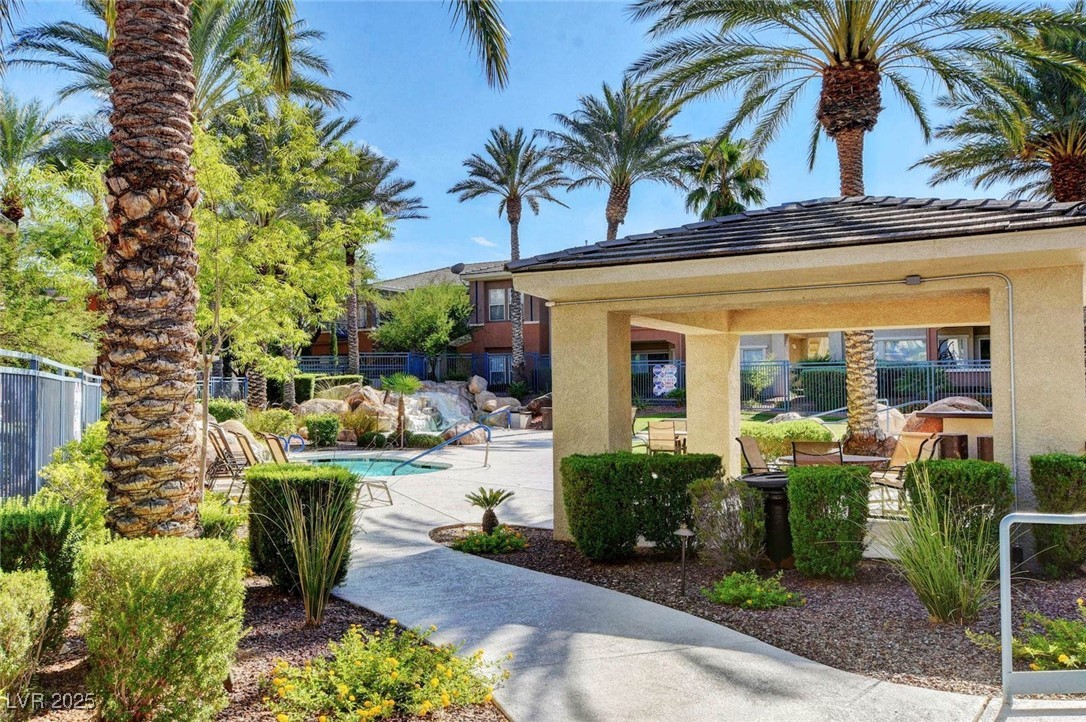 10730 Amber Ridge Drive 206