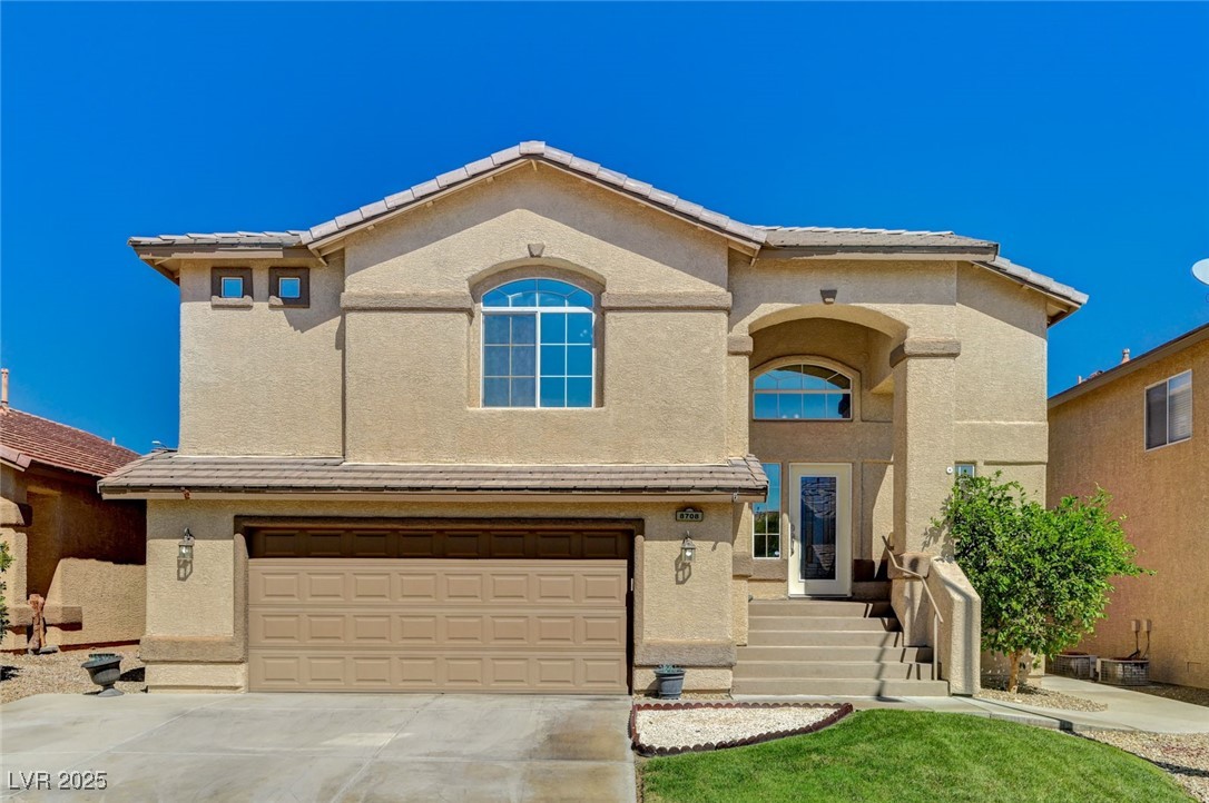 8708 Honey Vine Avenue