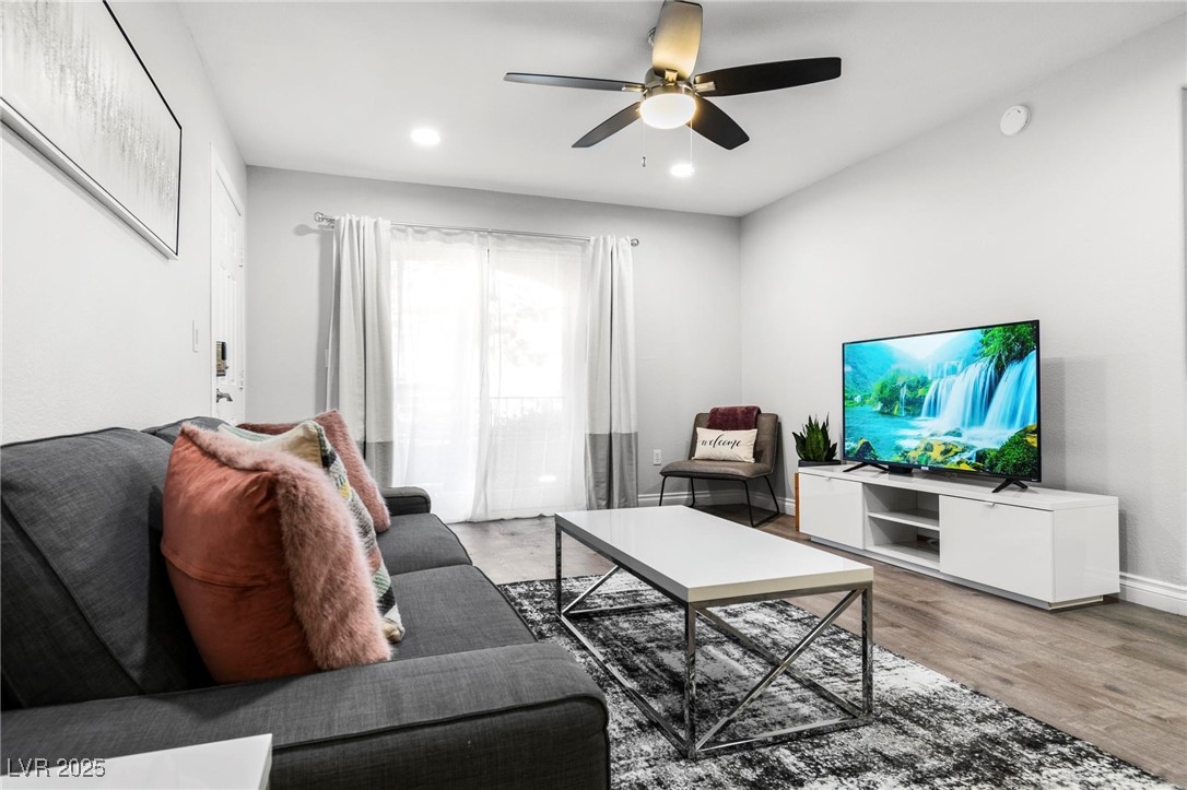 7885 West Flamingo Road 1115