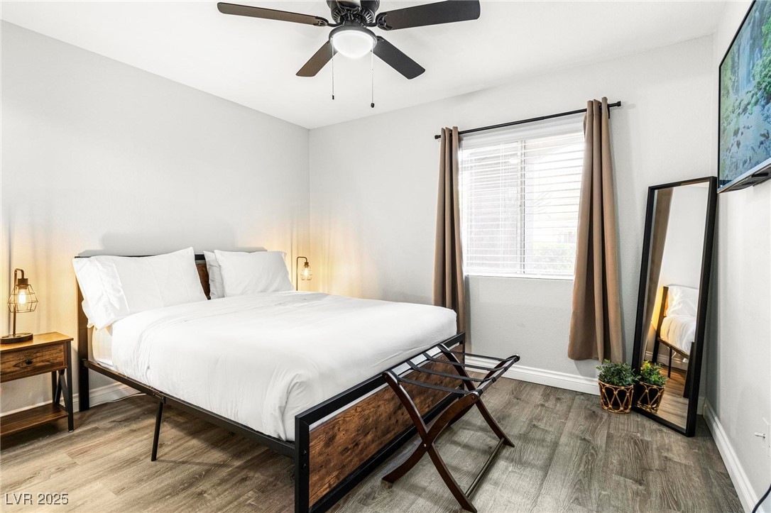 7885 West Flamingo Road 1115