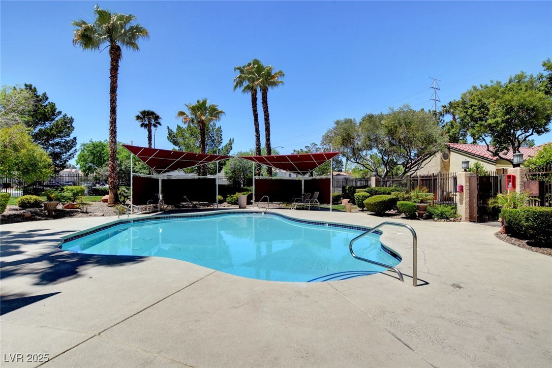 7885 West Flamingo Road 1115