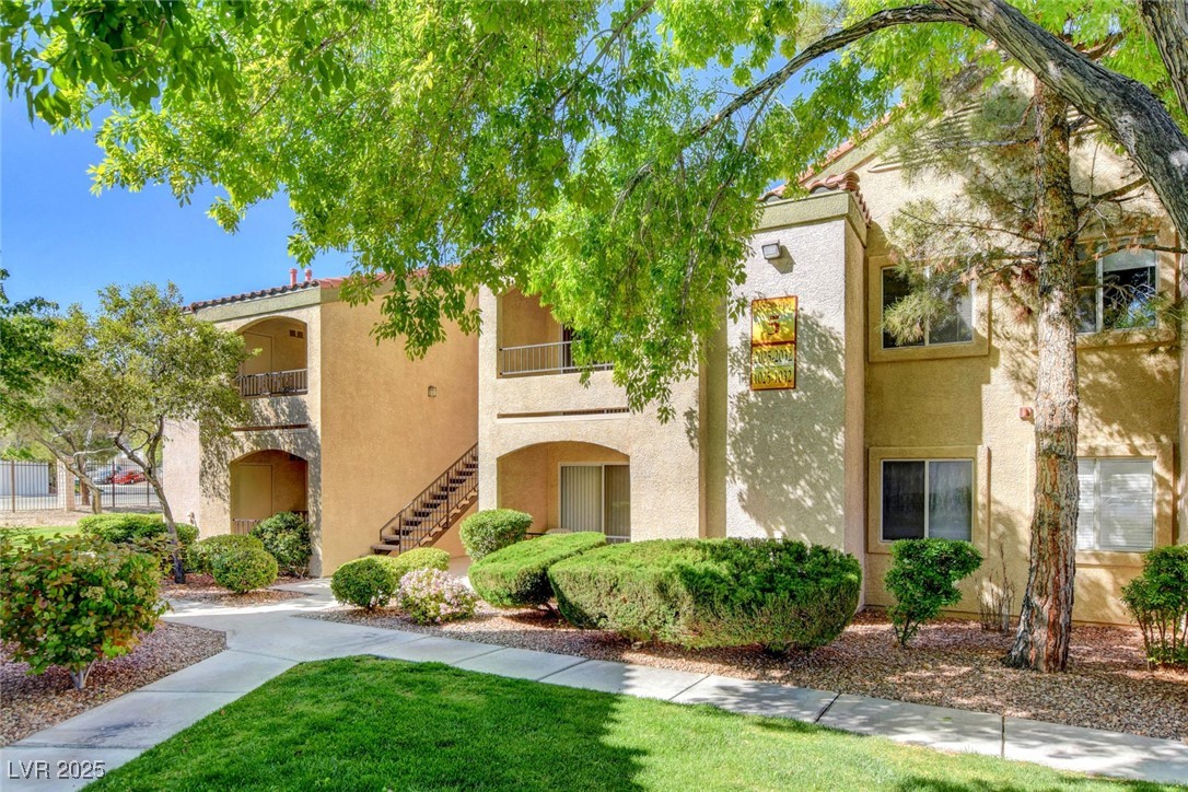 7885 West Flamingo Road 1115