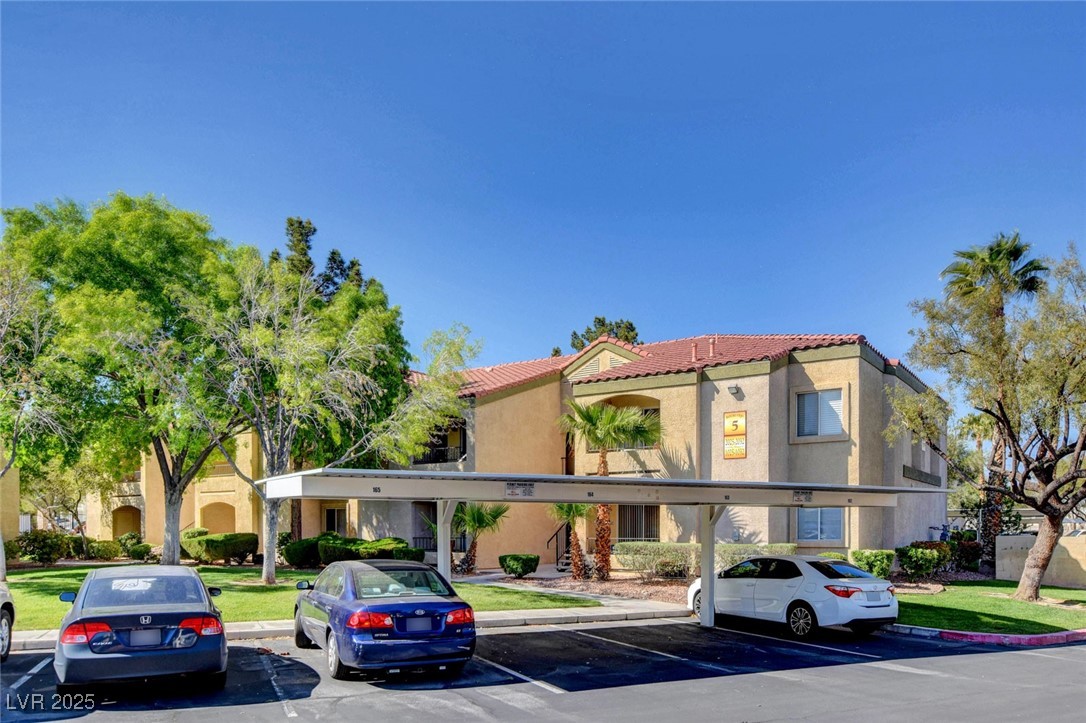 7885 West Flamingo Road 1115