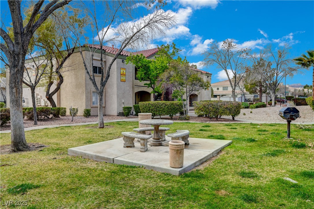 7885 West Flamingo Road 1115