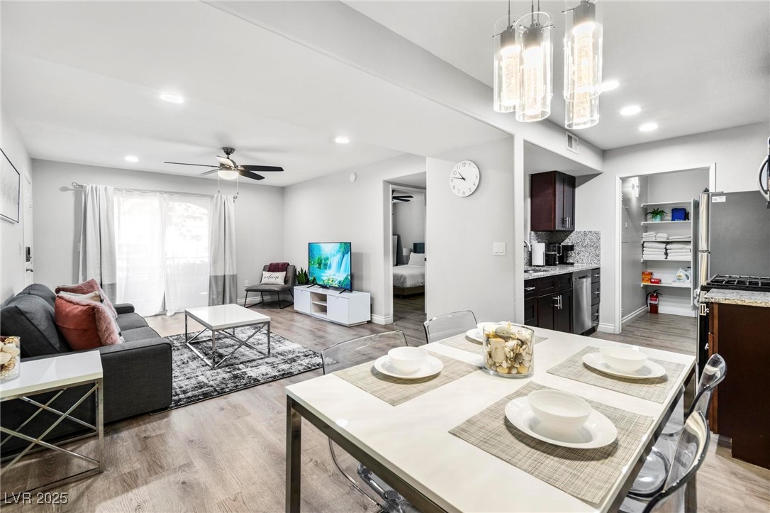 7885 West Flamingo Road 1115