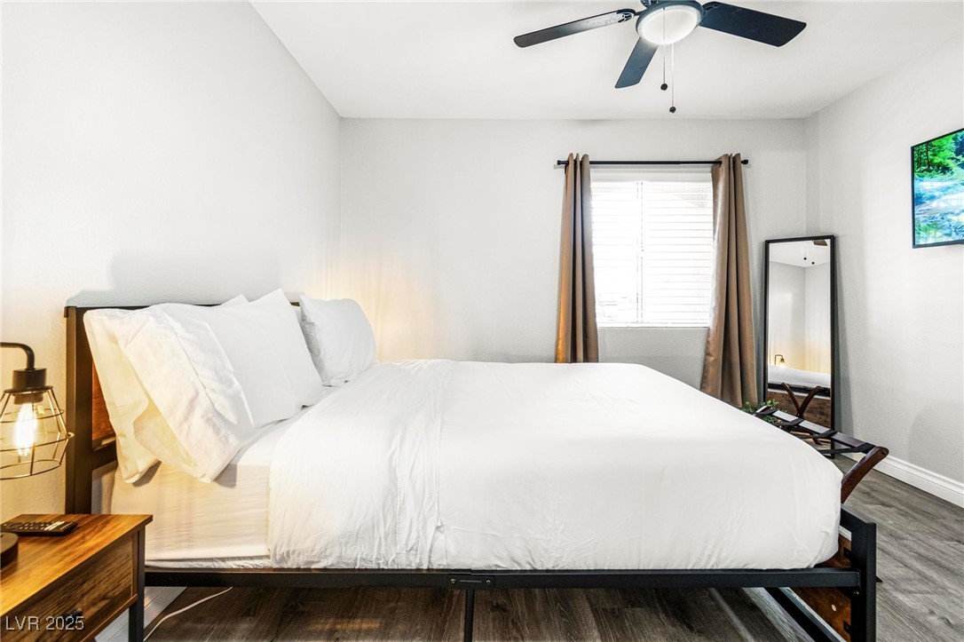 7885 West Flamingo Road 1115