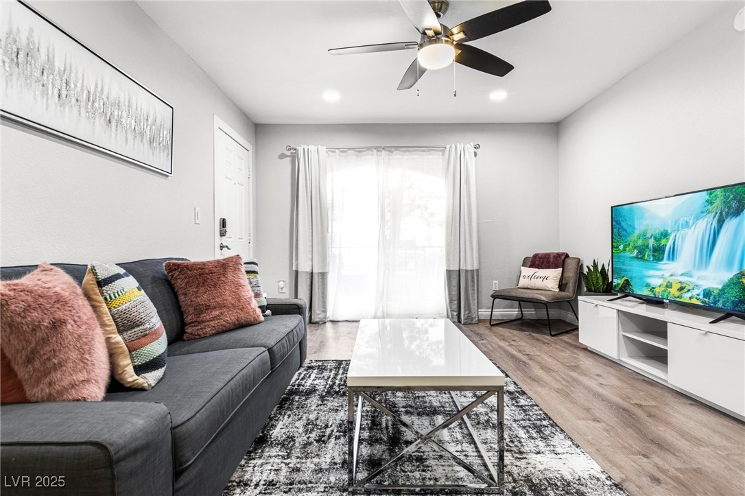 7885 West Flamingo Road 1115