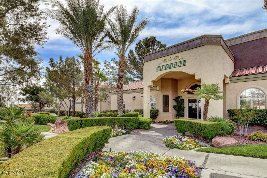 7885 West Flamingo Road 1115