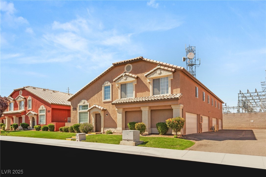 1209 Emerywood Court Court