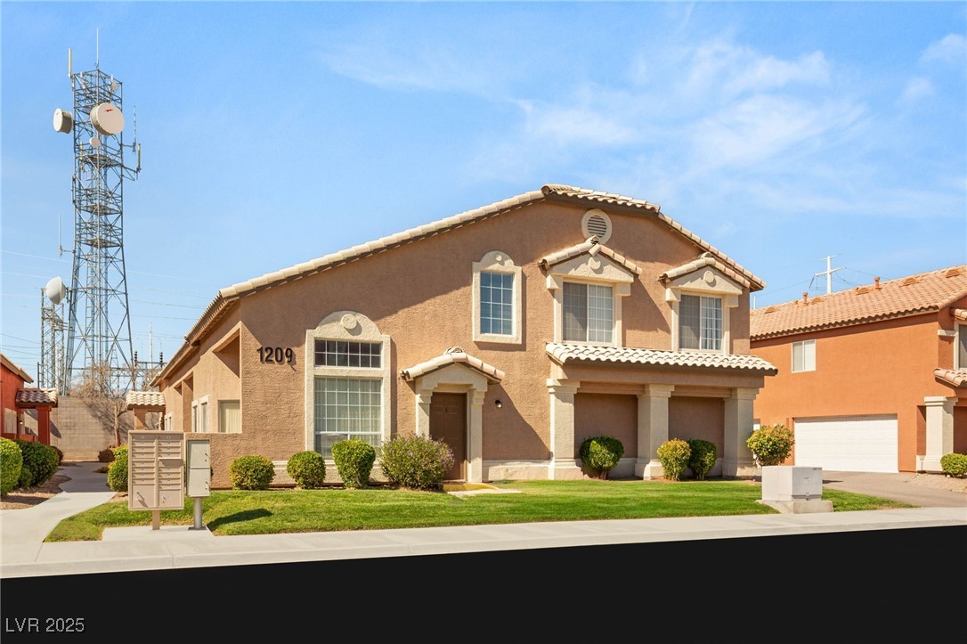 1209 Emerywood Court Court