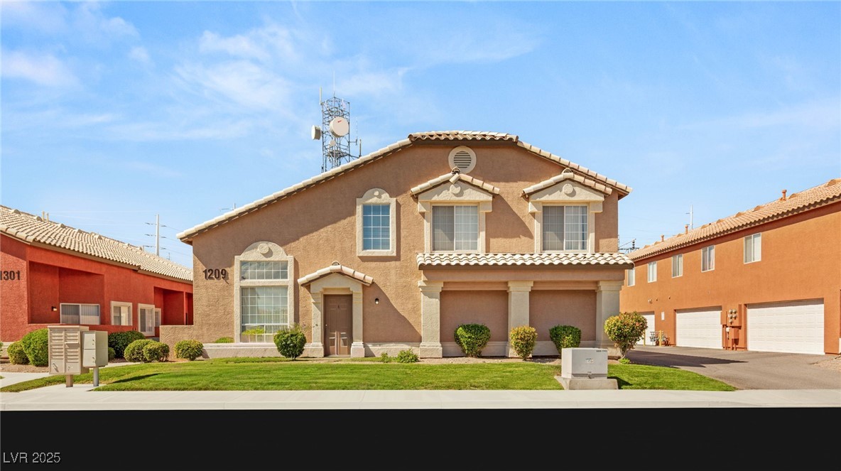 1209 Emerywood Court Court