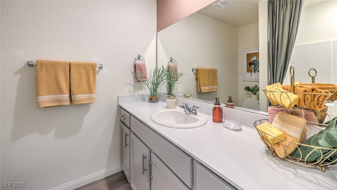 1422 Brianna Falls Drive Lot 81