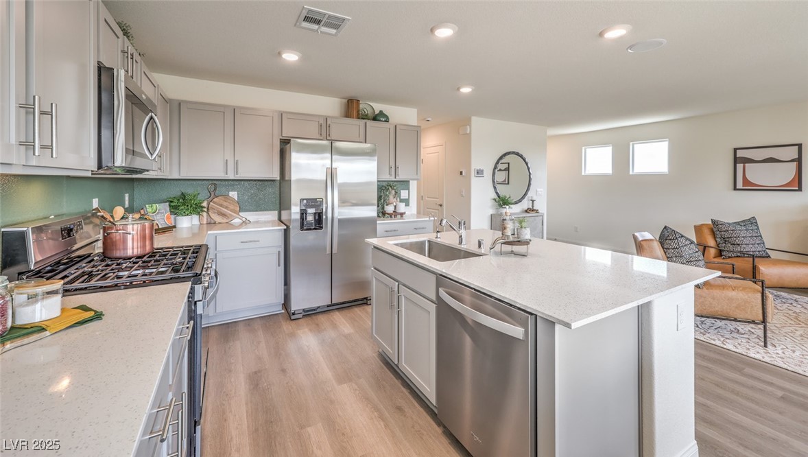 1422 Brianna Falls Drive Lot 81