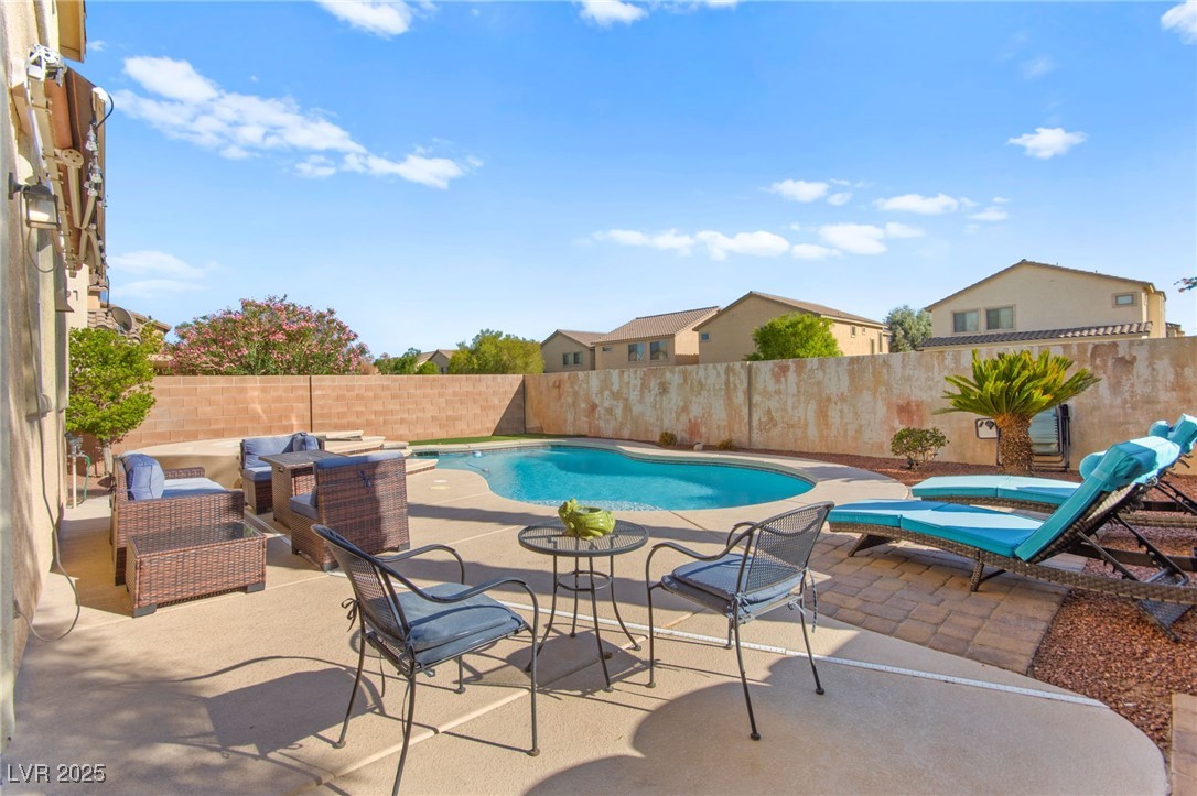 3591 Bella Sovana Court