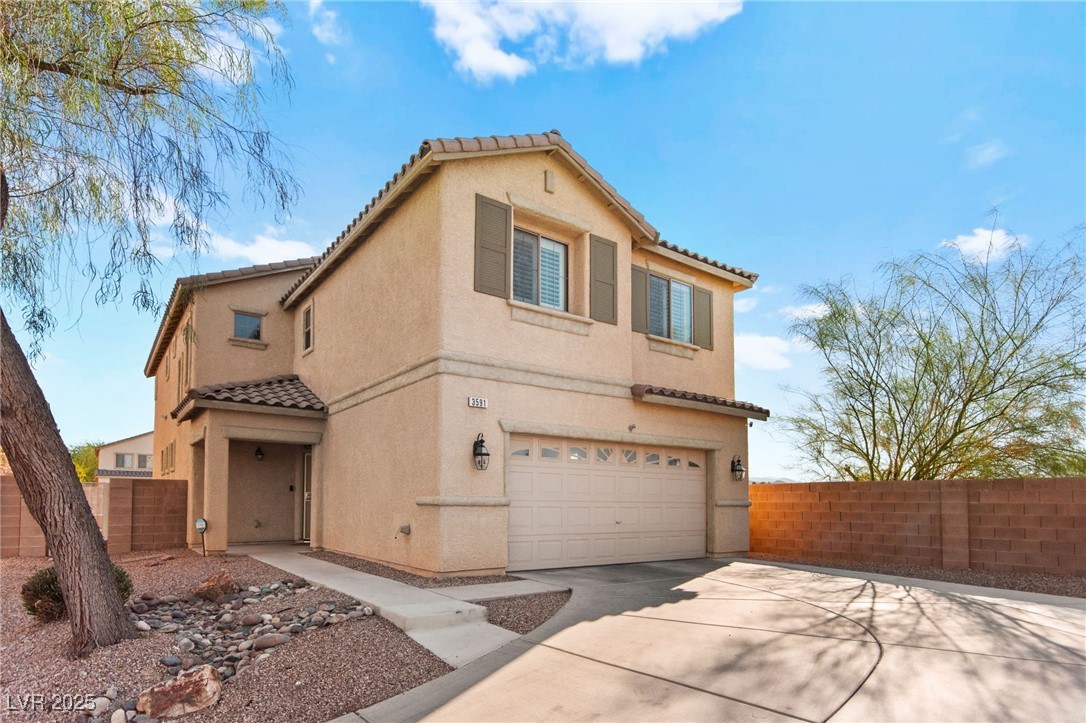 3591 Bella Sovana Court