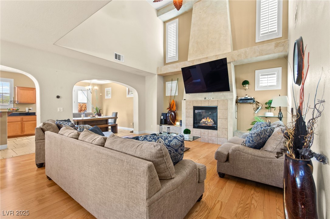 3591 Bella Sovana Court