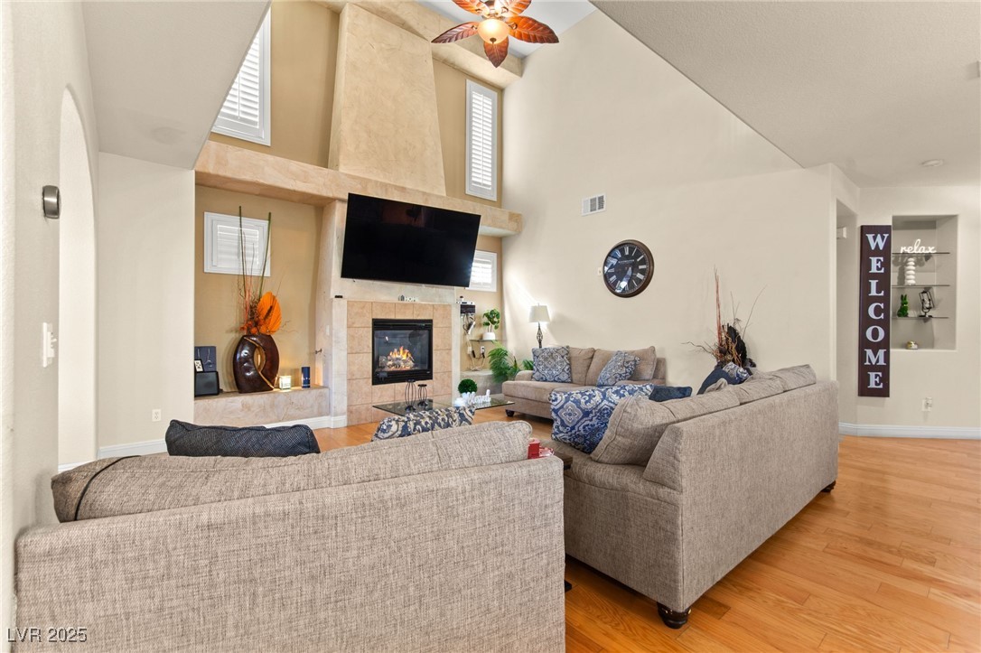 3591 Bella Sovana Court